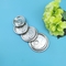 coperchi facili di alluminio 99mm Ring Pull della latta di 65mm 83mm Open