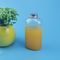 500ml Juice Containers eliminabile