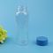 Latte 18,6 di bevanda di plastica del coperchio della radura blu di Oz 5500Ml