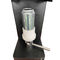 sigillatore di plastica della bottiglia di 20pcs/Min Food Canning Machine Boba