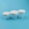 imballaggio dei contenitori di cura di pelle della tazza dell'alimento della plastica della minestra del gelato 700ml