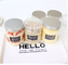 La spezia della crema dell'ANIMALE DOMESTICO di Honey Pot Jar del cilindro può per burro incollare 130ml 4oz