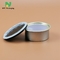 Tuna Milk Powder Cake Aluminium su ordinazione Tin Can With Lid