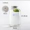 Bottiglie per il latte eliminabili libere beventi fredde 650ml di BPA