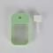 Bottiglia 38ml 50ml del prodotto disinfettante di Mini Perfume Spray Home Hand con il coperchio della vite